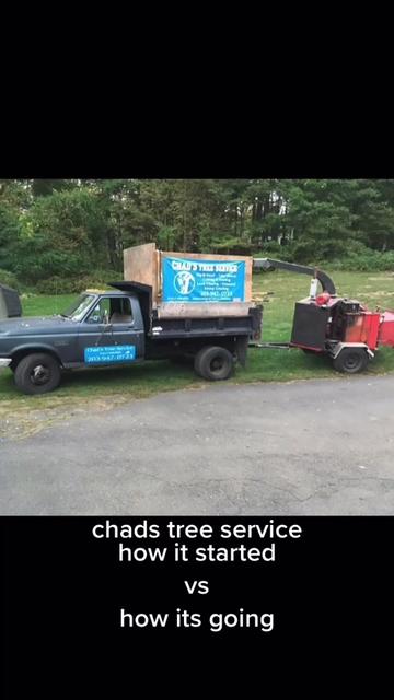 @Chads Tree Service