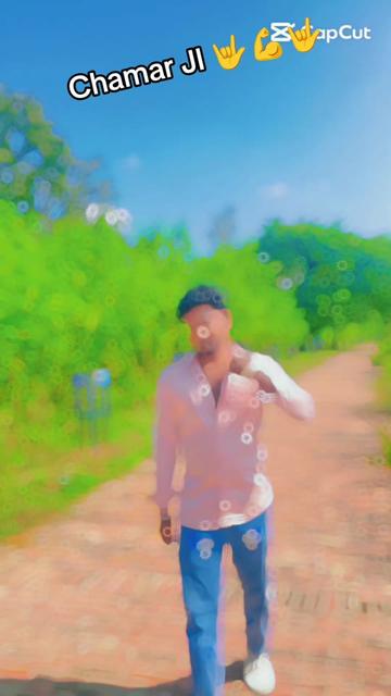@💪 CHAMAR JI 💪