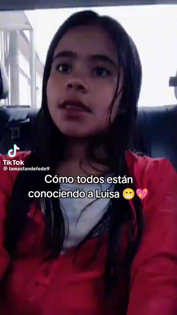 @fede vigevani videos