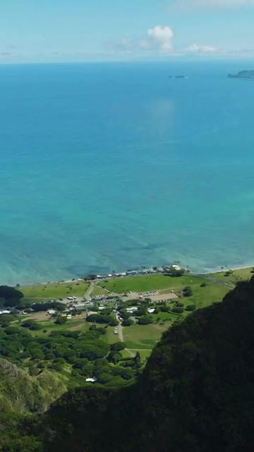 @Hawai‘i