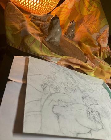 @kimdoodlesstuff