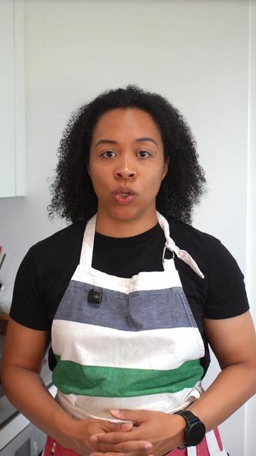 @Almost Chef