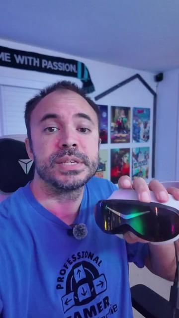 @UrGamingTechie