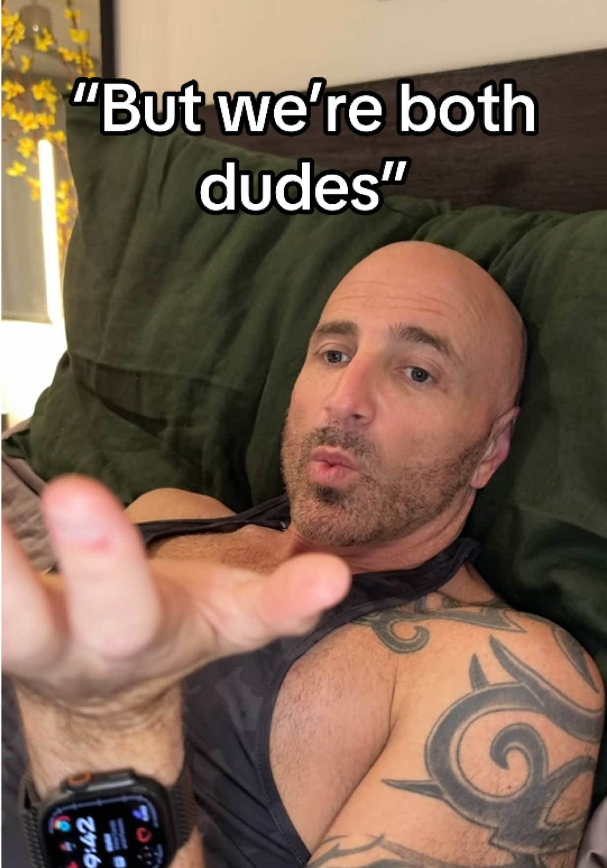 @Ryan & Chad