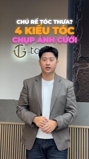 @TOGI Hair - T&oacute;c Giả Thiết Kế