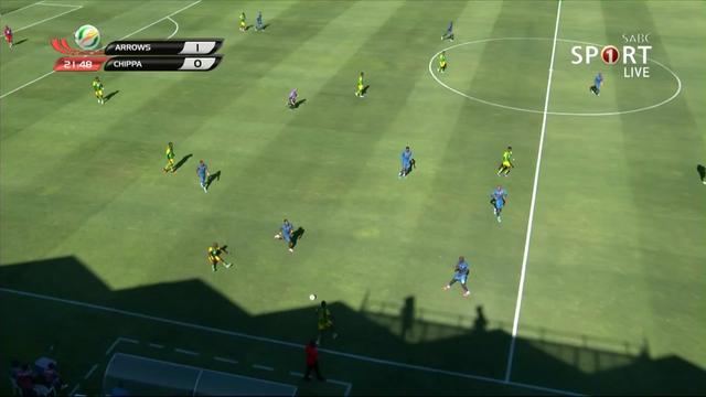 @SABC Sport
