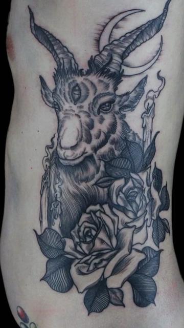 @Ink Master