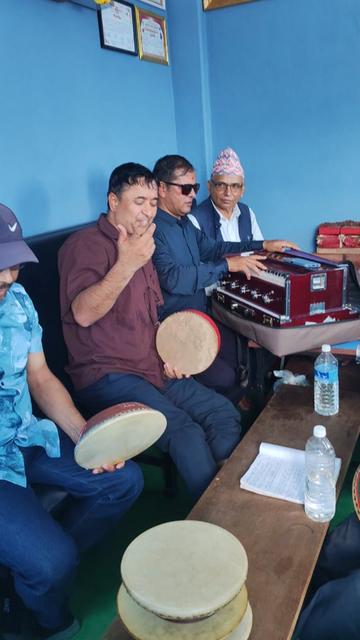 @Raju Devkota