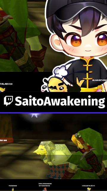 @SaitoAwakening🍁