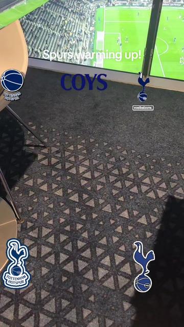 @bigdaddyofhotspurs❌️