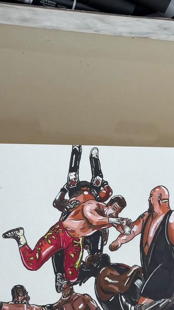 @WrestleWithSKETCH