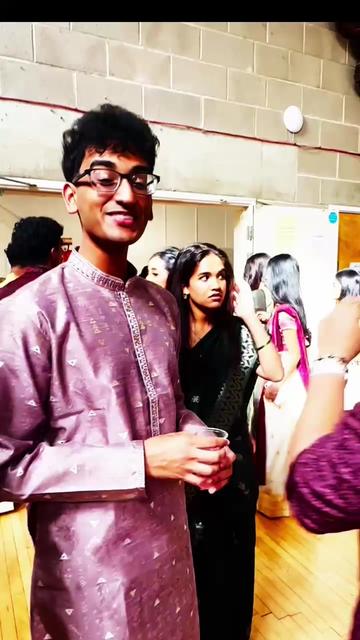 @Soton Mallu Soc