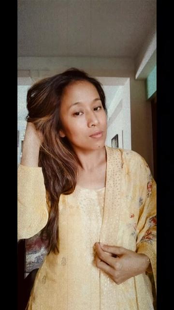 @Kusum Gurung
