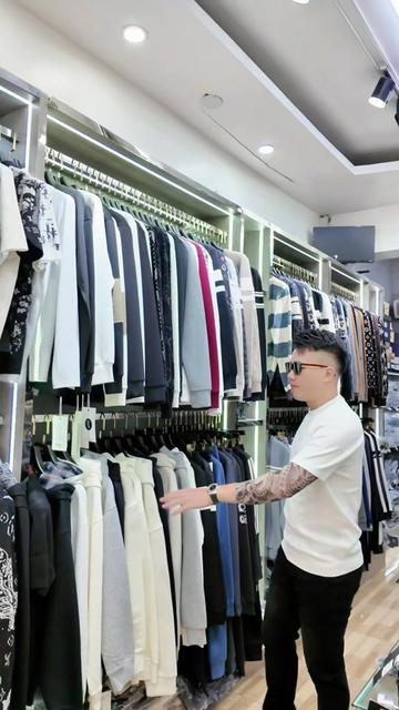 @Huấn Âu Luxury Nam Định