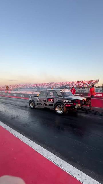 @Suren Azizyan Vaz 2106 1000hp