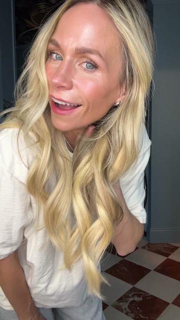 @Sarah Jayne Jensen