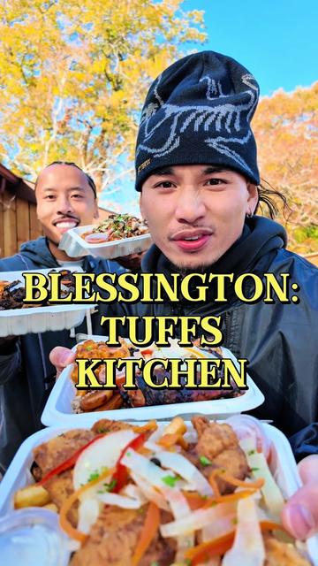 @Blessssington
