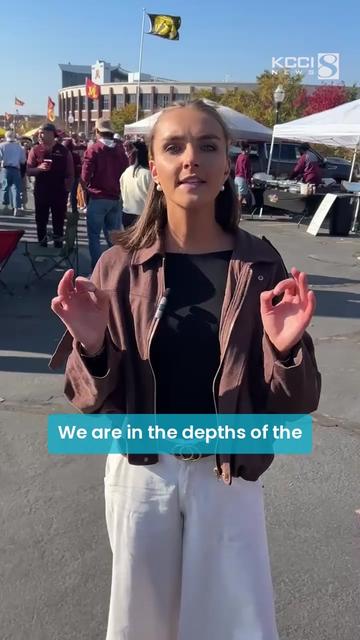 @KCCI News