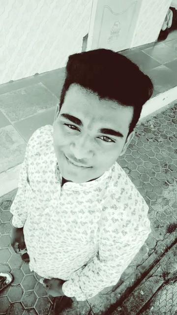 @Suraj Gohil