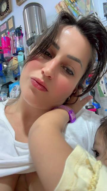 @selminha❤️minha Sarinha❤️