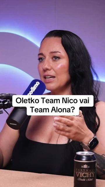 @Alona Kuusisto