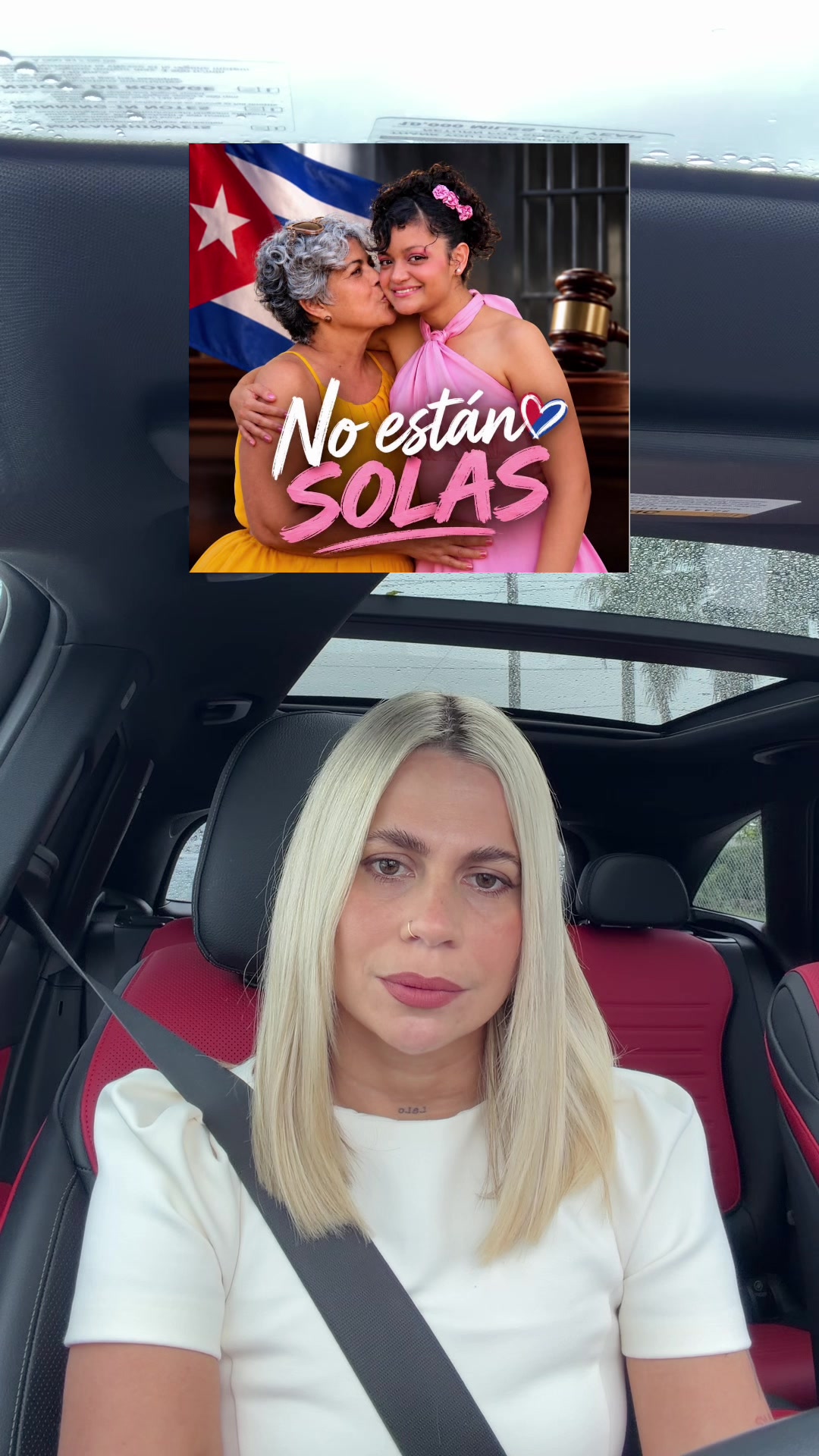 @Leyla Gonzalez