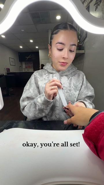 @NJ LICENSED NAIL TECH 🤍
