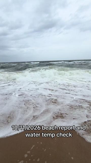 @SurfcastNJ Joe Gray
