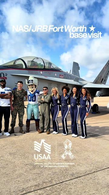 @Dallas Cowboys Cheerleaders