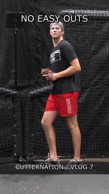 @CUTTERNATION BASEBALL