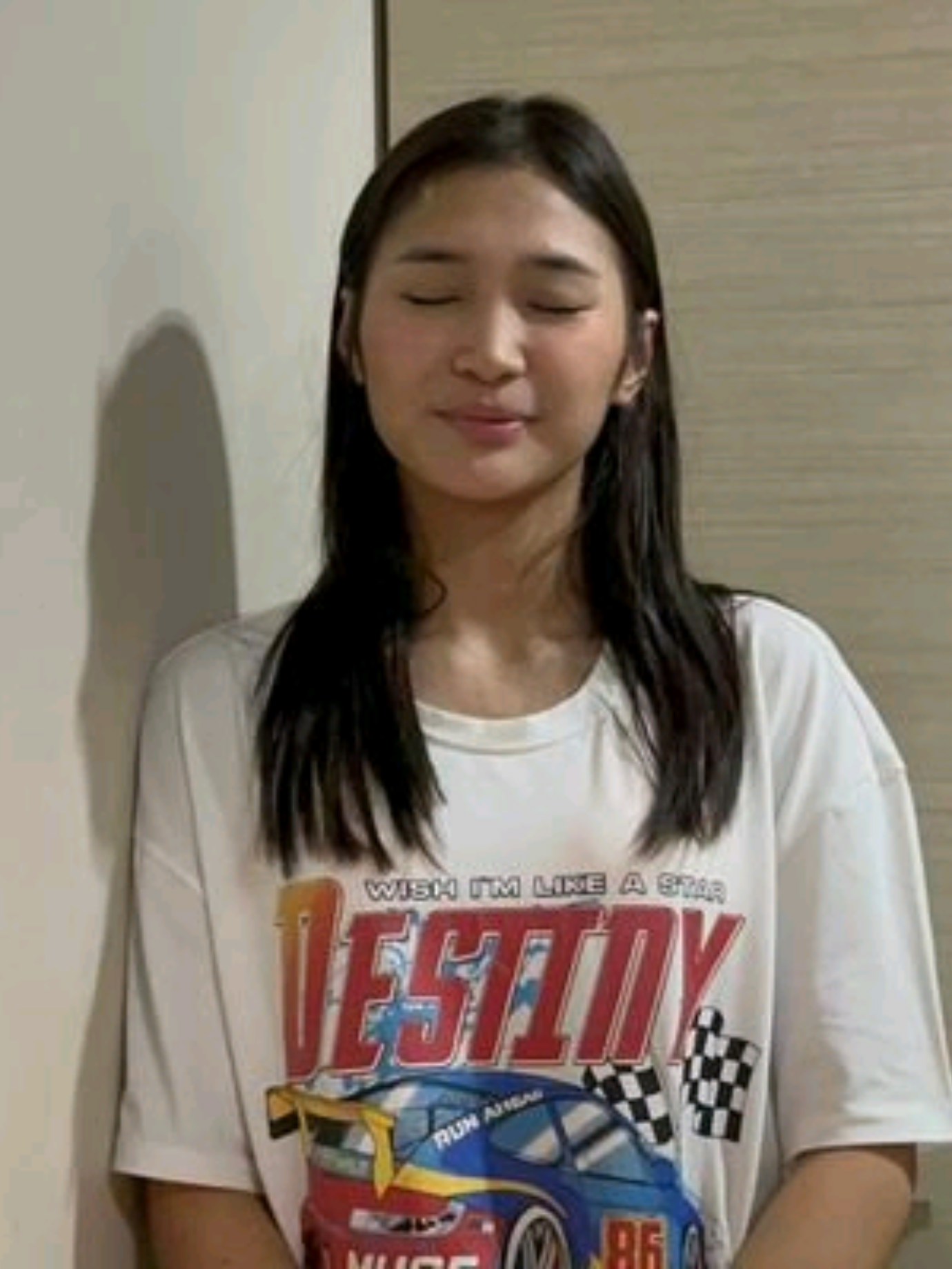 @laging puyat sa gabi