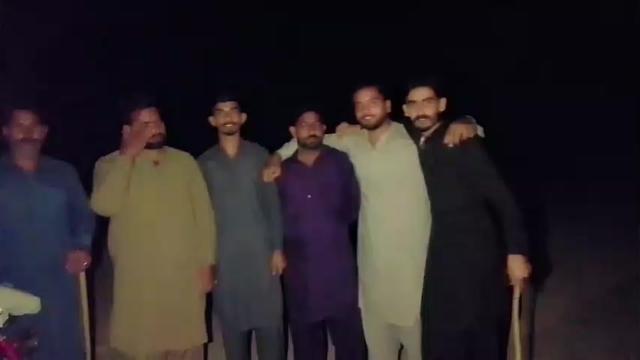@❓ماں da لاڈلہ LADI 💫❗