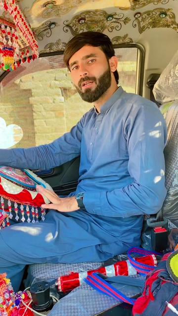 @نومی چکوال آ لہ 😍