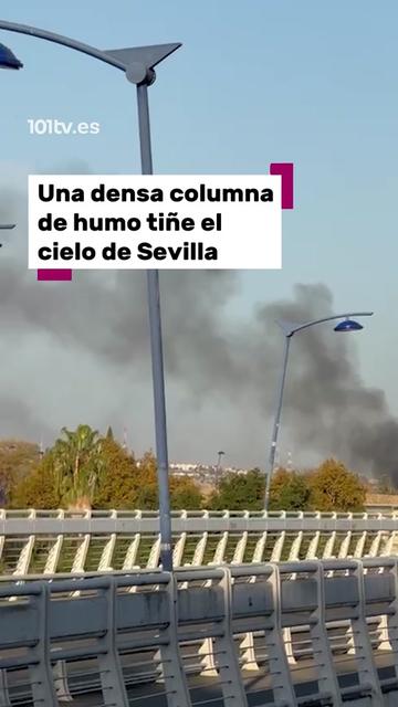@101tv.es Sevilla