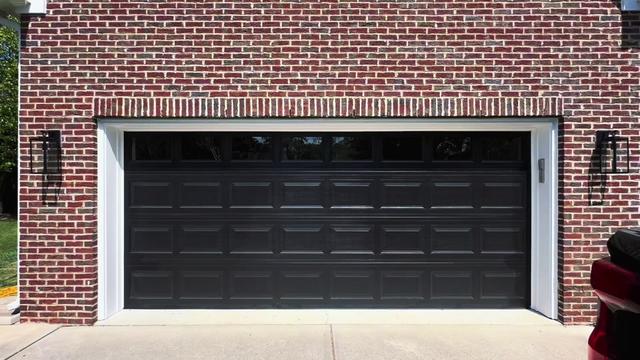 @Titan Garage Doors
