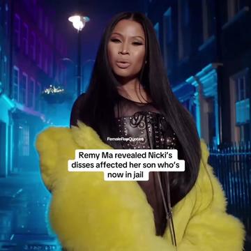 @Female Rap