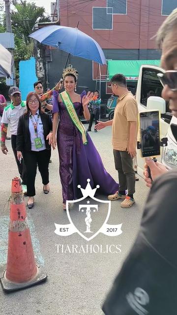 @TIARAHOLICS