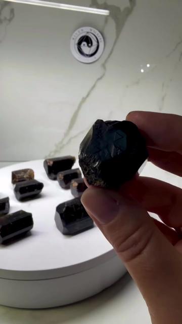 @Nesta • RIVER WALKERS MINERALS