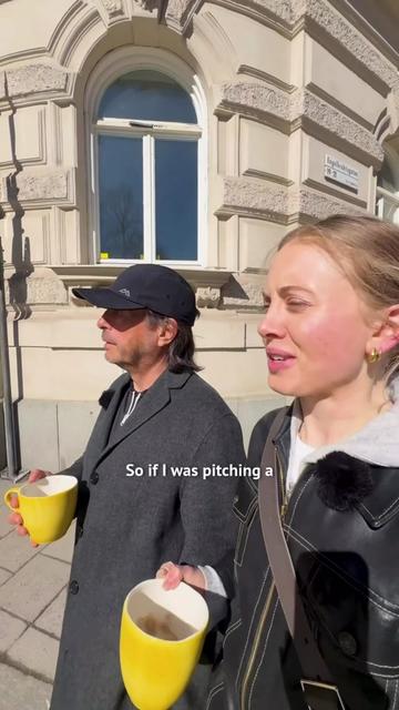 @Sophie Rogers