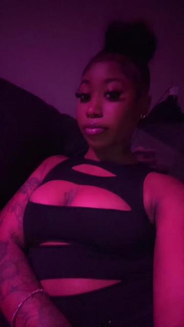 @De’Vayah🥰