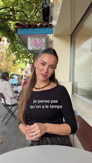 @Isabelle Labrecque