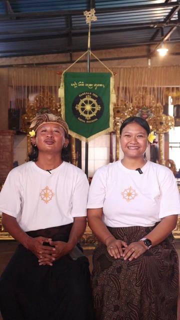 @Made In Bali Channel