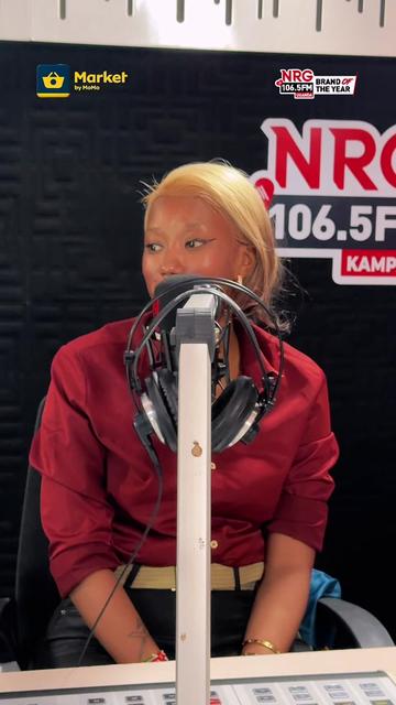 @106.5 NRG Radio UG