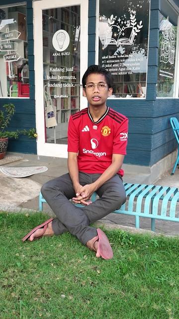 @Agus Mulyadi