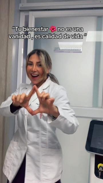 @Dra. Mar&iacute;a Luisa Arias