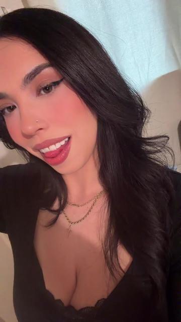 @Amanda Mejia