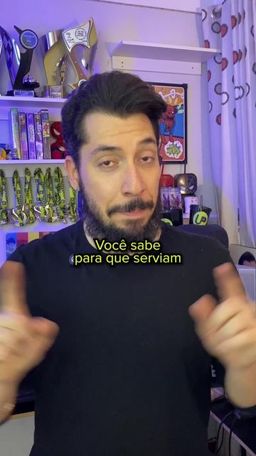 @RaVe_X | Curiosidades + Games