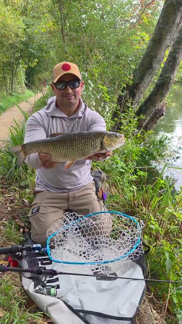 @BF Angler