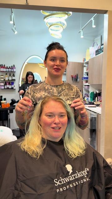 @Brooke | Scottsdale Hair