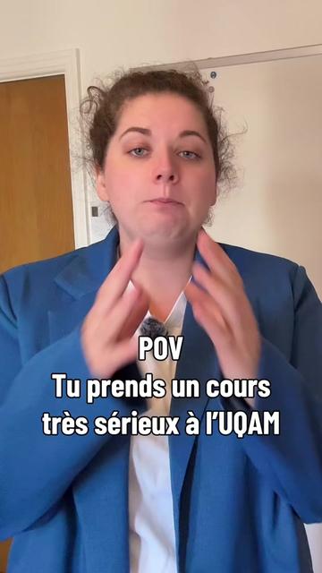 @Michelle Desrochers